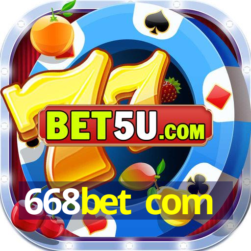 668bet com